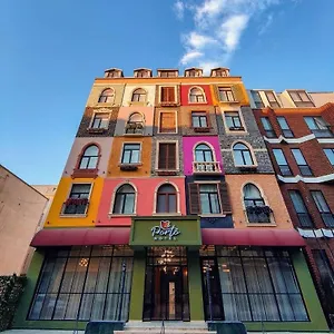 ***** Hotel Porto Azerbaijan