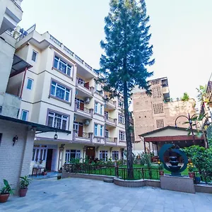 ** Hotel Acme Nepal