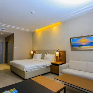 **** Hotel Citymax Azerbaijan