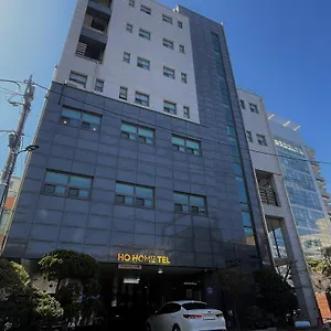 게스트하우스 호 홈텔, 서울특별시