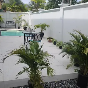  Bed & Breakfast Riverside Trinidad And Tobago