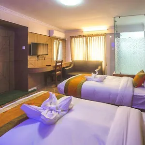 *** Hotel Ace Nepal