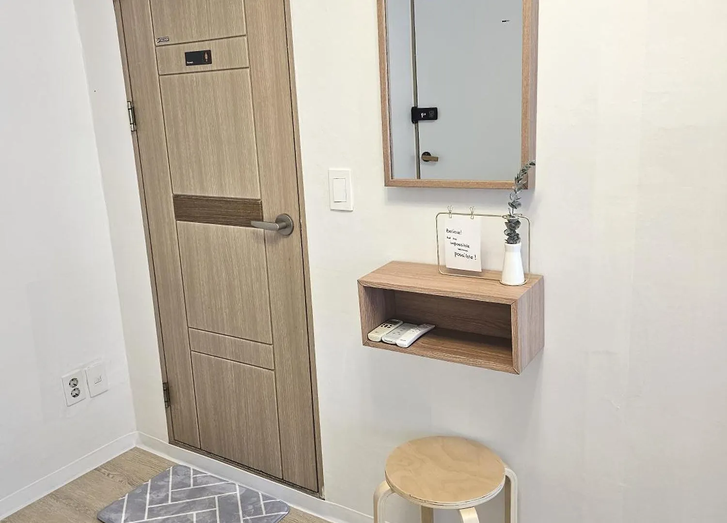 게스트하우스 Omg House 호텔 서울특별시 대한민국