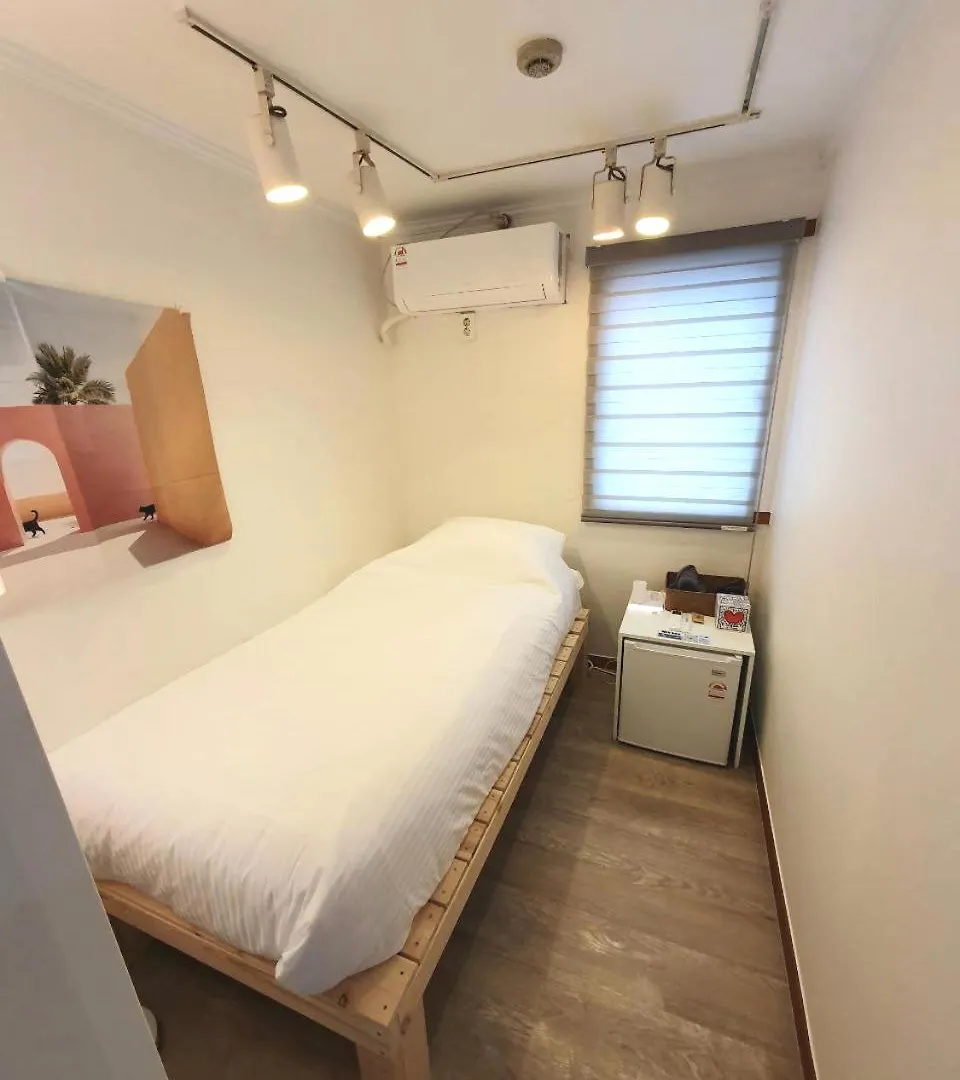 Omg House 호텔 서울특별시 대한민국